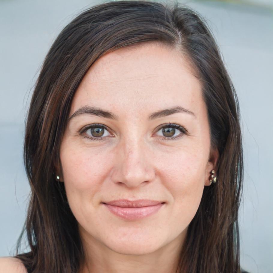 Instructora María González